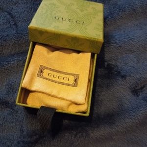 COPY - NiB Gucci Bangle